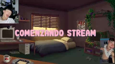 Snapshot of twink_sebas_ chatting on February 15, 4:01 pm  Bad boy sebastian  online show from February 15, 4:01 pm