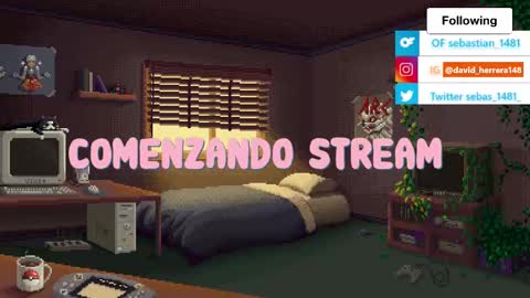 Snapshot of twink_sebas_ chatting on February 28, 12:31 pm  Bad boy sebastian  online show from February 28, 12:31 pm