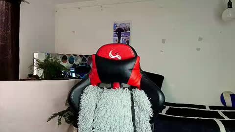  Bad boy sebastian  online show from December 16, 11:37 am