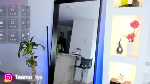 twink_teemo online show from November 29, 10:13 pm