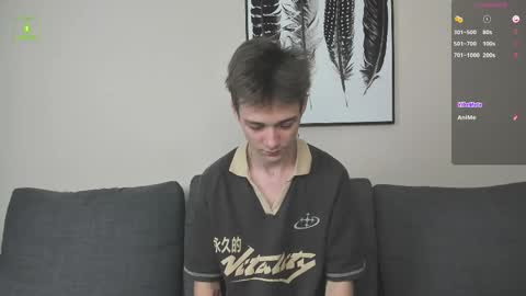 Viego Pattel online show from September 9, 4:28 pm