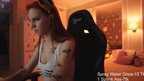 Alice online show from January 9, 10:33 pm