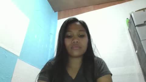 Snapshot of twinkle_purplemelon chatting on March 9, 12:00 am twinkle_purplemelon online show from March 9, 12:00 am