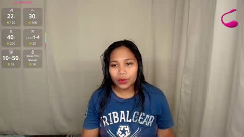 twinkle_purplemelon online show from February 18, 11:39 am