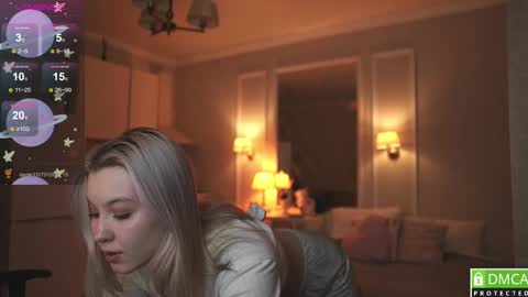 Snapshot of twinkle_toes_ chatting on February 6, 3:09 pm Eva online show from February 6, 3:09 pm