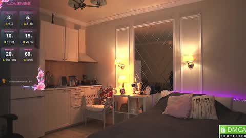 Snapshot of twinkle_toes_ chatting on March 10, 3:20 pm Eva online show from March 10, 3:20 pm