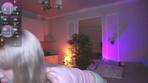 Snapshot of twinkle_toes_ chatting on December 1, 5:18 pm Eva online show from December 1, 5:18 pm