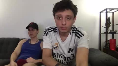 Derrick online show from March 9, 6:23 pm