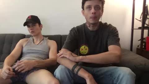 Derrick online show from March 10, 4:45 pm