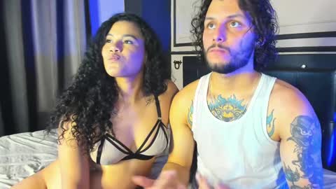 Clio  Tadeo online show from January 29, 3:04 pm