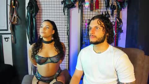 Clio  Tadeo online show from February 25, 12:03 pm