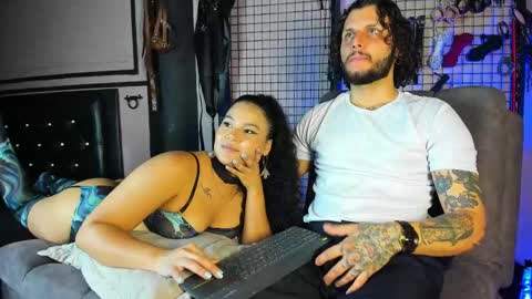 Clio  Tadeo online show from February 25, 3:05 pm