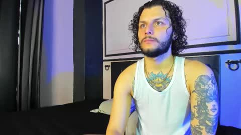 Clio  Tadeo online show from February 26, 12:36 pm