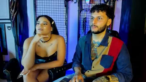 Clio  Tadeo online show from February 25, 4:33 am