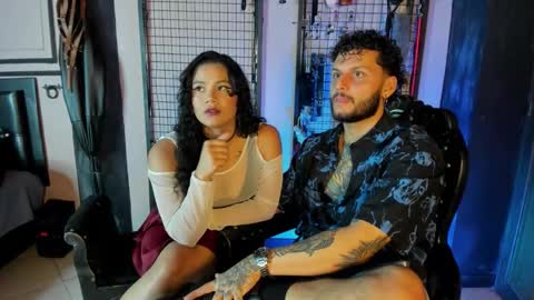 Clio  Tadeo online show from March 10, 4:28 am