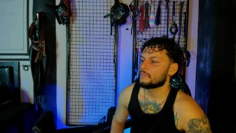 Clio  Tadeo online show from April 7, 3:40 am