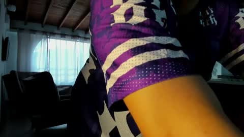 Clio  Tadeo online show from April 17, 10:24 pm