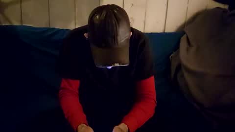 TwistedBlizzy online show from January 19, 6:00 pm