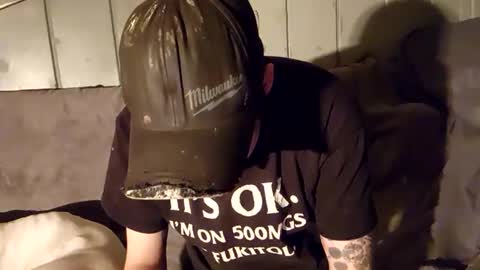 TwistedBlizzy online show from January 21, 4:05 pm