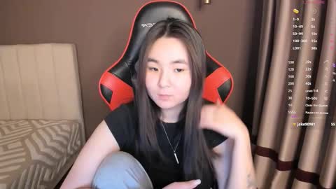 Kiki online show from March 8, 8:12 pm