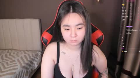 Kiki online show from March 9, 10:14 pm