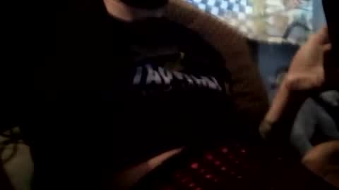 Snapshot of twiztidleeanna69 chatting on December 11, 5:37 pm Tintilizing Excitement online show from December 11, 5:37 pm