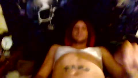 Snapshot of twiztidleeanna69 chatting on September 21, 11:56 am Tintilizing Excitement online show from September 21, 11:56 am