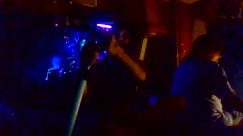 Snapshot of twiztidleeanna69 chatting on October 17, 2:48 am Tintilizing Excitement online show from October 17, 2:48 am