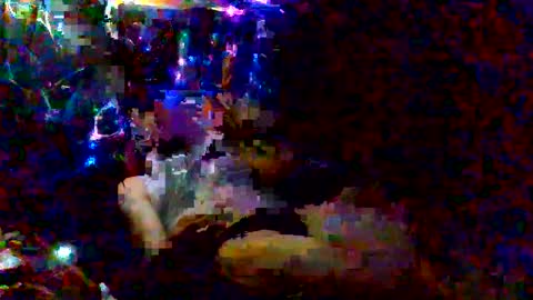 Snapshot of twiztidleeanna69 chatting on October 18, 8:59 am Tintilizing Excitement online show from October 18, 8:59 am