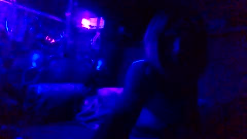 Tintilizing Excitement online show from November 30, 11:58 am