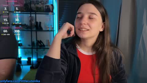 Two of us online show from December 7, 8:49 pm