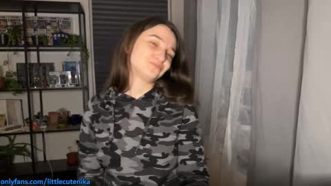 Two of us online show from October 31, 3:46 pm