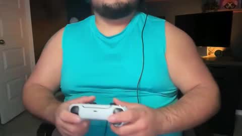 Twobears69 online show from January 13, 11:48 am