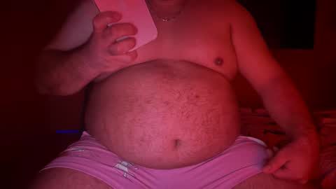 Twobears69 online show from January 15, 2:05 am