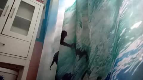 Twocrazy85 online show from September 17, 8:32 pm