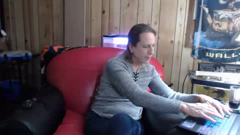 twocumkerry online show from December 5, 4:20 am