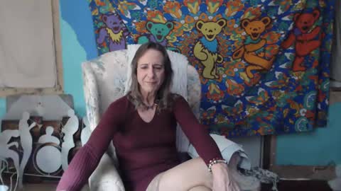 twocumkerry online show from February 21, 5:02 am