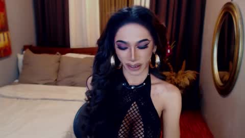 KiaraKeana online show from February 27, 1:33 pm