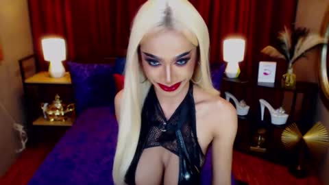 KiaraKeana online show from April 20, 7:26 pm