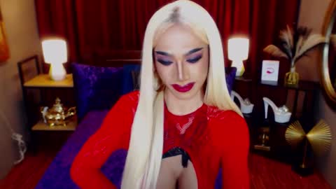 KiaraKeana online show from April 21, 8:55 pm