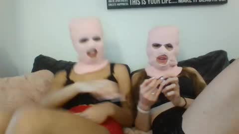 AvaMini online show from April 9, 6:19 am