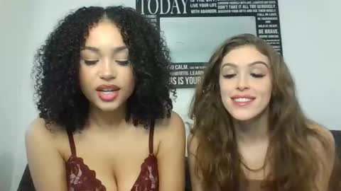 AvaMini online show from May 6, 3:57 am