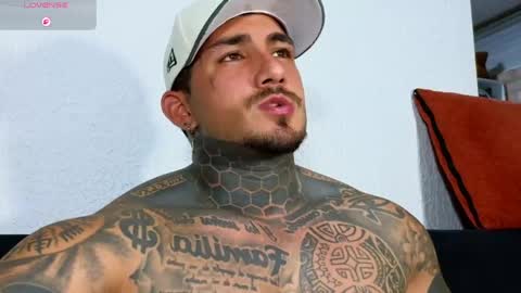 Angel online show from April 23, 12:56 am