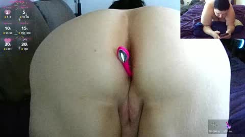 twooafterdark online show from March 28, 3:55 pm