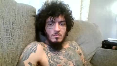 twotoneblicky online show from October 11, 4:05 pm