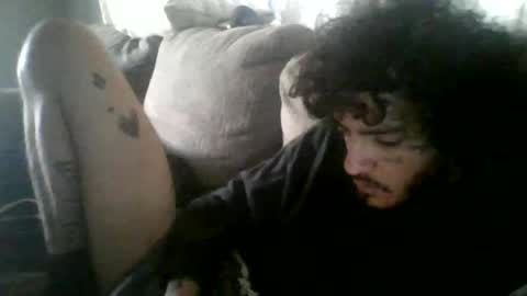 twotoneblicky online show from October 26, 3:07 pm