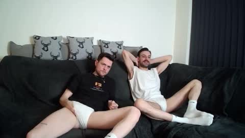 RyanRowan online show from February 27, 9:15 pm