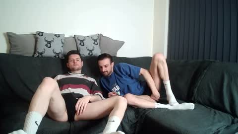 RyanRowan online show from April 13, 8:58 pm