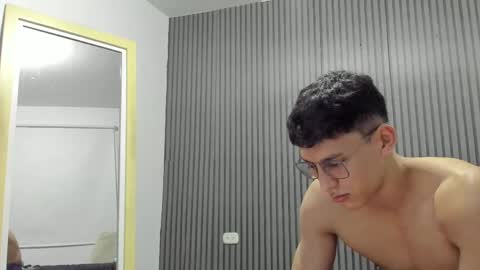 Matias online show from May 2, 3:00 am
