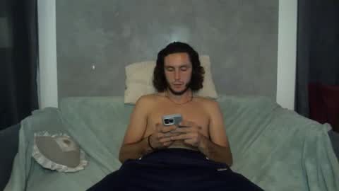 txandb666 online show from September 25, 6:55 pm